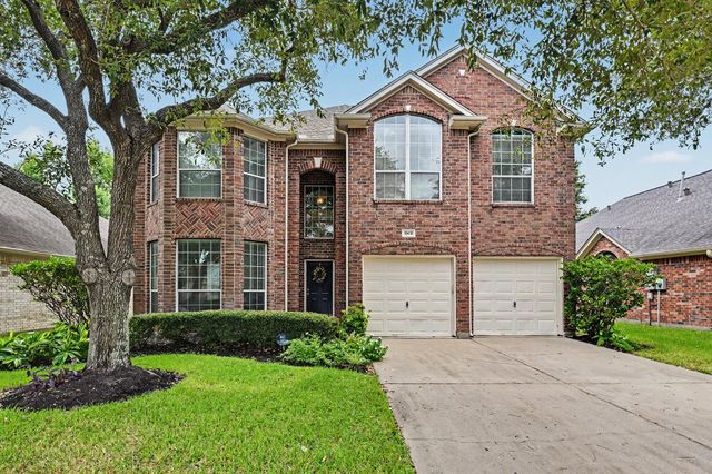 19418 Colony Trail Ln — Windstone Colony