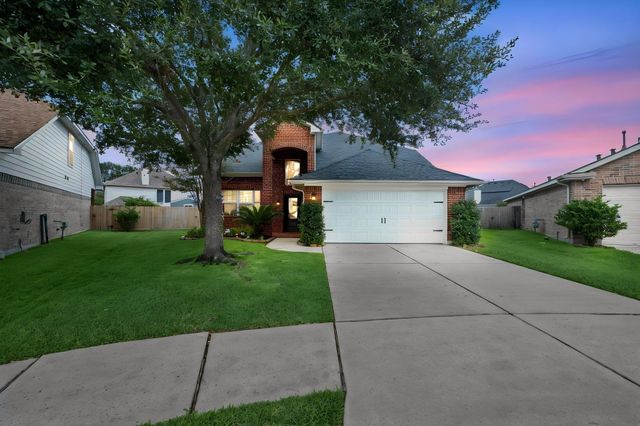 21902 Trapper Lake Dr — Northcrest Village Sec 3