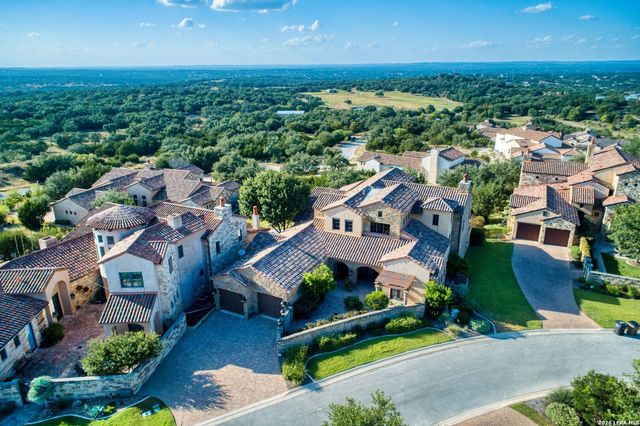 12 VITTORIA RDG — CORDILLERA RANCH