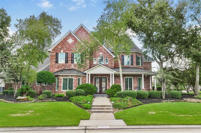 15219 Bandera Falls — Rock Creek