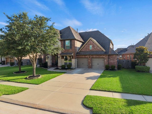 20207 Monica Joyce Ln — Cypress Creek Lakes