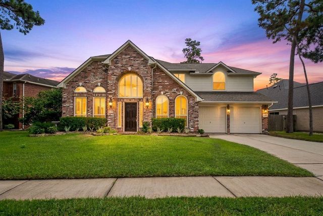 13607 Clareton Ln — Longwood Village