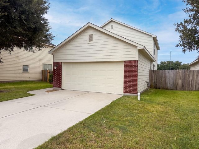 15019 Silhouette Ridge Dr — Sunset Rdg West Sec 01