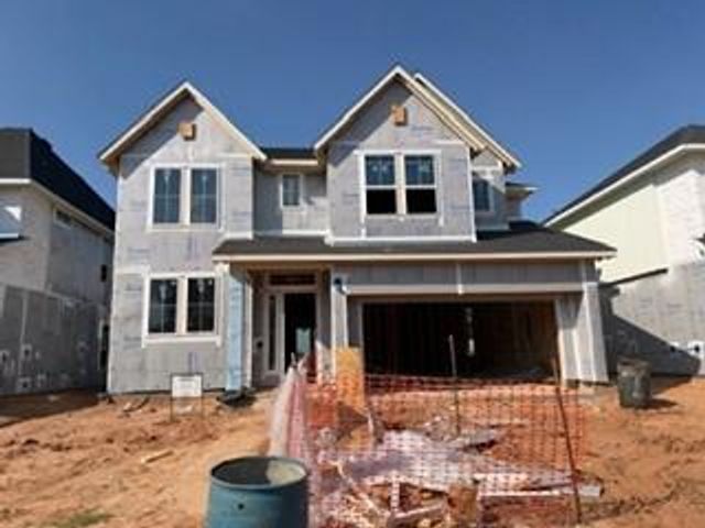 5410 Gless Park Dr — Evergrove