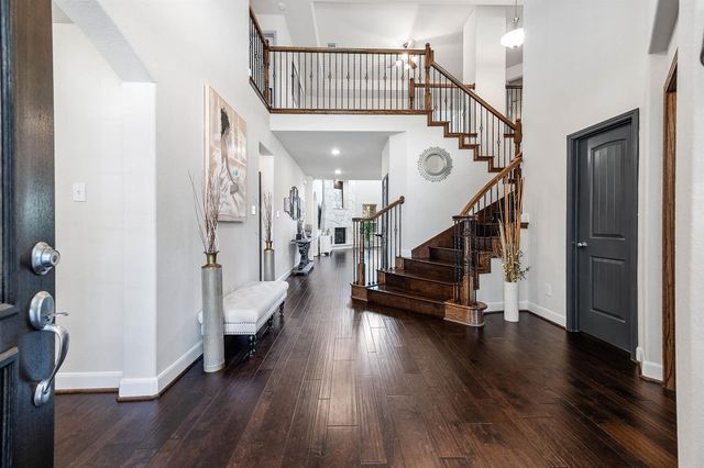 2326 Ashley Falls Ln — Magnolia Crk Sec 11 Ph 2