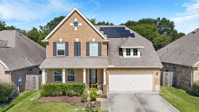 1668 Maggie Trail Dr — Sunset Ranch Sec 1