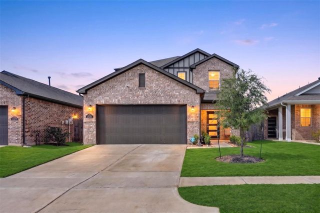 23334 Spring Genesis Ln — Aurora Sec 3