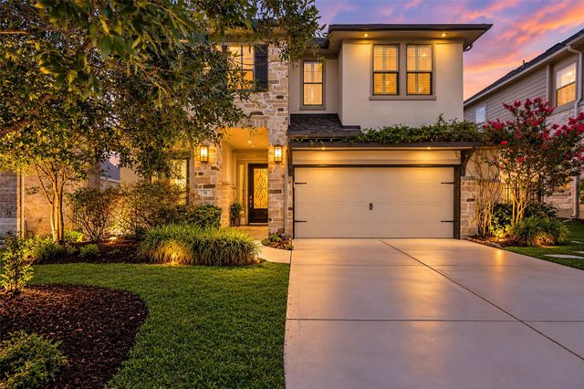 18 Botanical Vista Dr — Woodlands Creekside Park West Se