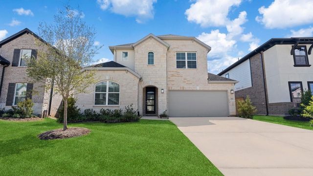 431 Lemon Drop Ln — Harvest Green Sec 45