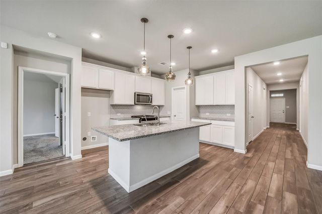 2103 Brisa Ln — Southwinds