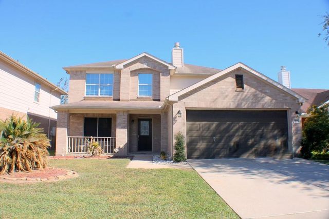 7910 Autumn Fall St — Hunters Chase Sec 2