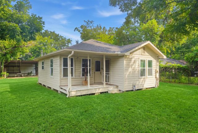 9318 Bertwood St — North Shadydale