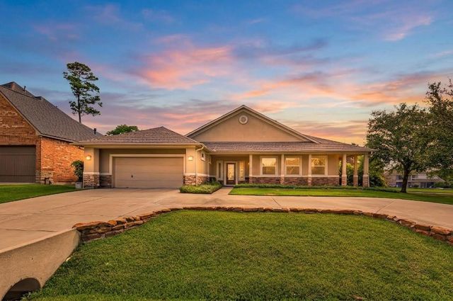 25211 Hideaway Run Dr — Preserve