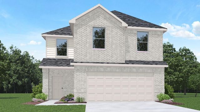 3013 Elk Glen Ct — Sunterra