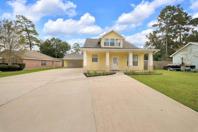 659 Chateau Woods Parkway Dr — Lake Chateau Woods 05