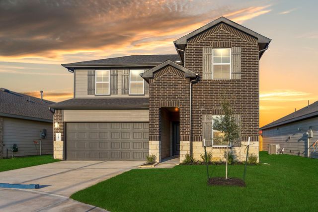 3014 Ferris Dr — Tamarron