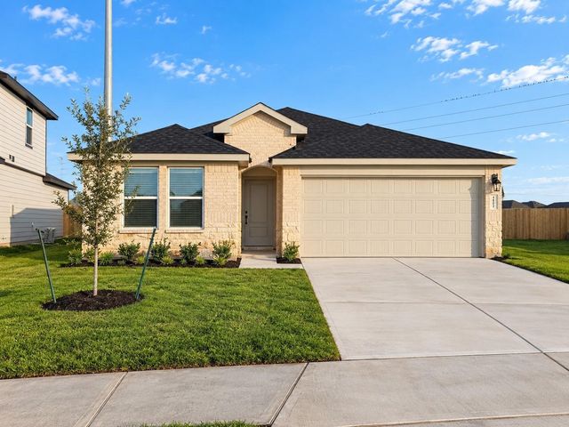 3002 Ferris Dr — Tamarron