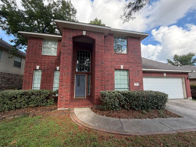 55 N Creekmist Pl — Wdlnds Harpers Lnd College Park