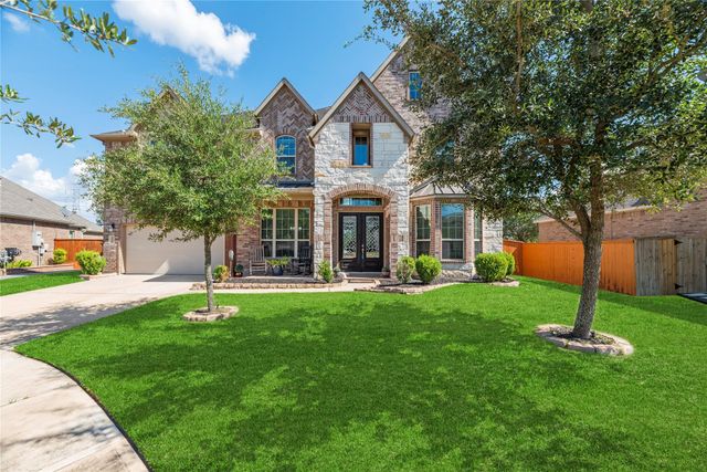 5806 Eden Crest Ct — Long Meadow Farms