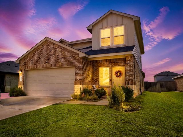 5226 Castlebury Meadows Dr — Breckenridge Forest