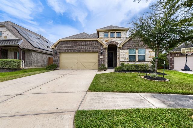 27917 Spearhead Ridge Dr — Harmony Vlg Sec 9