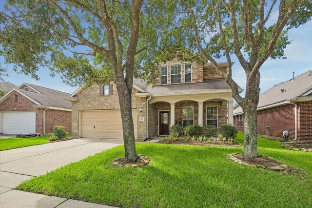 6127 Moran Crest Dr — Northcrest Village