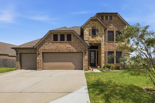 15002 Gulfstream Park Ave — Lakes of Champions Estates