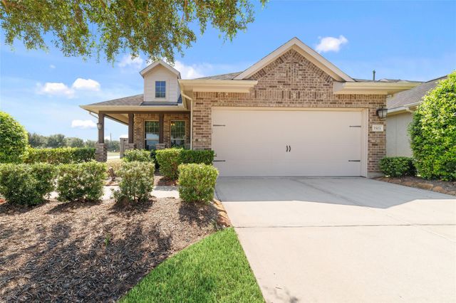 5503 Keystone Bay Ct — Bonterra At Cross Creek Ranch Sec 4