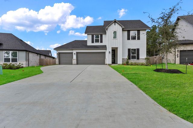 4617 Vernal Loop — Silverthorne