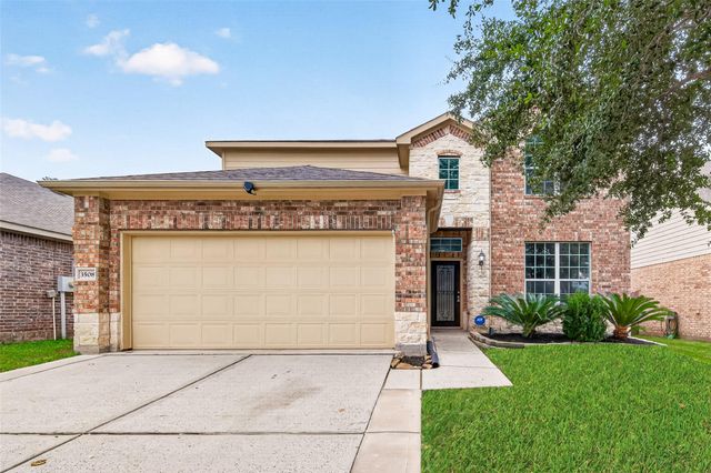 3508 Oakville Dr — Park At White Oak