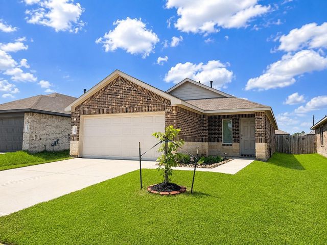 5407 Portwood Acres Dr — Breckenridge East