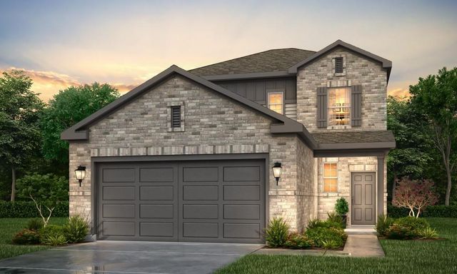 12319 Steinhagen Lake Dr — Bridgeland