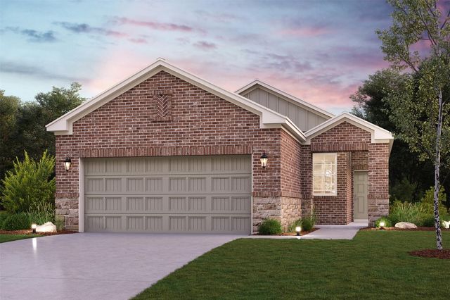 22110 Loggins Creek Ln — Bridgeland