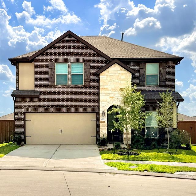27134 Angel Creek Ln — Sunterra Sec 38