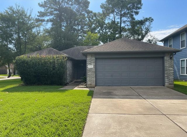 25314 Laurel Green St — Lexington Woods Sec 08
