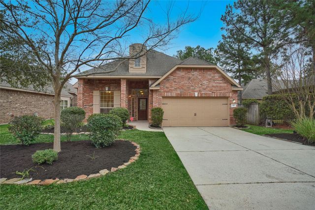 10 Tallgrass Way — The Woodlands Creekside Park