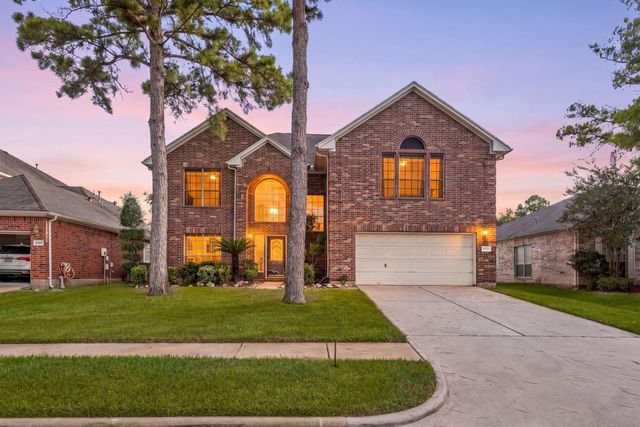 10515 Encino Pass Trl — Willow Pointe Sec 09