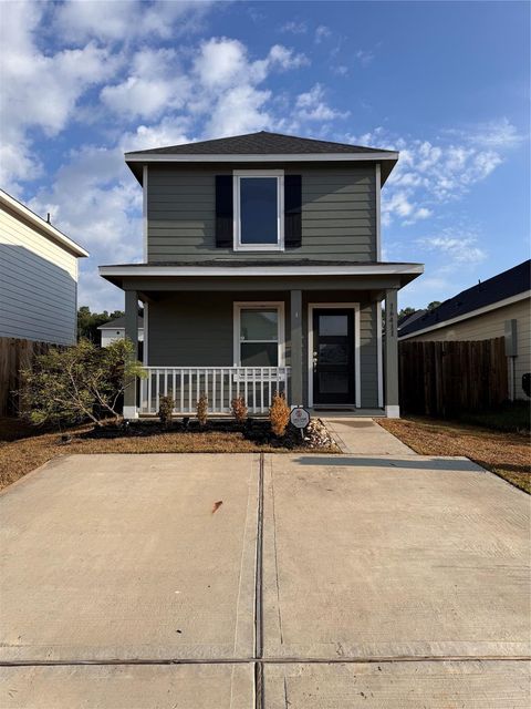 16411 Valerie Marie Pl — Marie Village