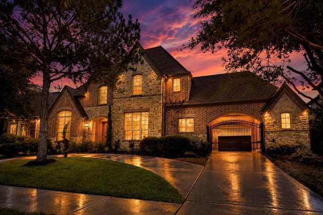 27435 Robillard Springs Ln — Cinco Ranch Southwest Sec 30