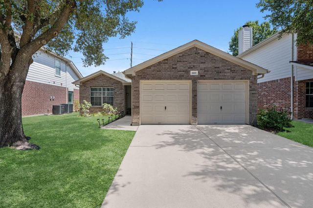 4822 Monarch Glen Ln — Windstone Colony Sec 03