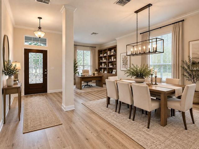 73 E Montfair Blvd — Montfair-Streling Ridge