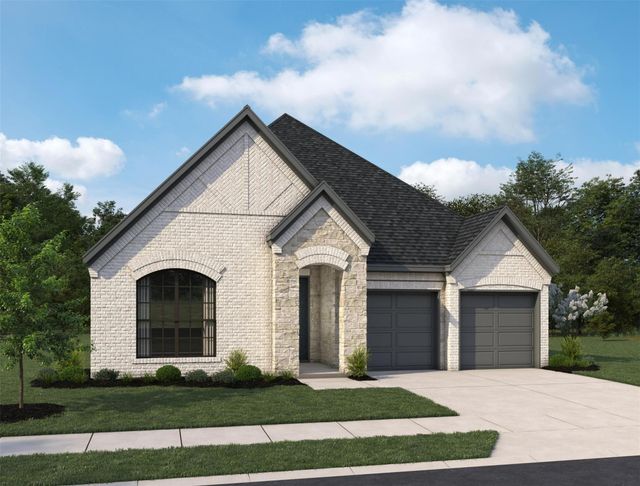 5027 Silk Petal Dr — Brookewater