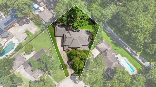 8206 Colonial Oaks Ln — Memorial Northwest 04 Prcl R/P