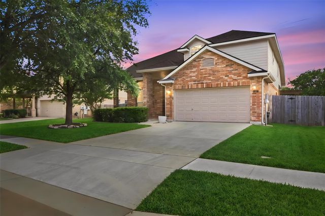 112 Firebird Run — Falcon Ridge