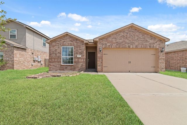 1077 Mule Ridge Dr — Freeman Ranch Sec 1