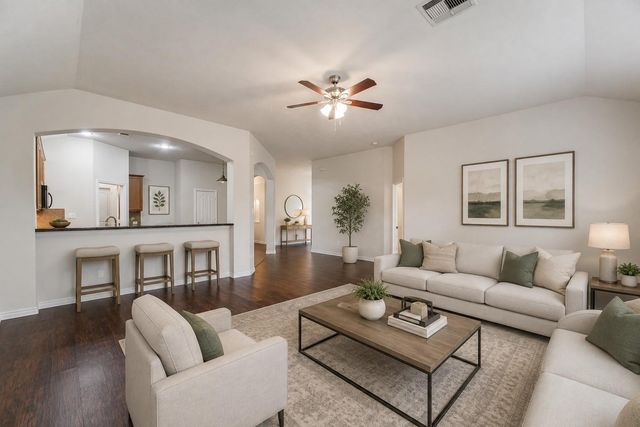 25531 Forest Springs Lk — Spring Lakes