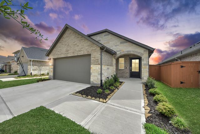 5826 Havana Mist Dr — Sunterra Sec 43