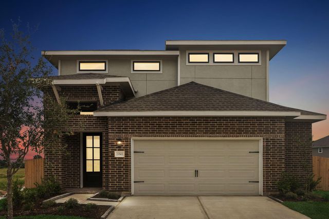 23502 Myrtle Shade Dr — Bergamo