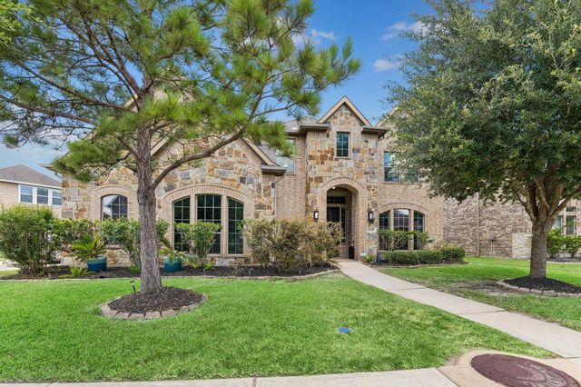 20126 Redondo Valley Dr — Canyon Lakes West Sec 5
