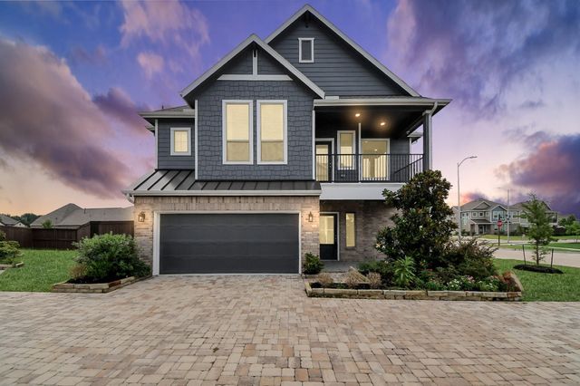 11831 Marbled White Ln — The Groves